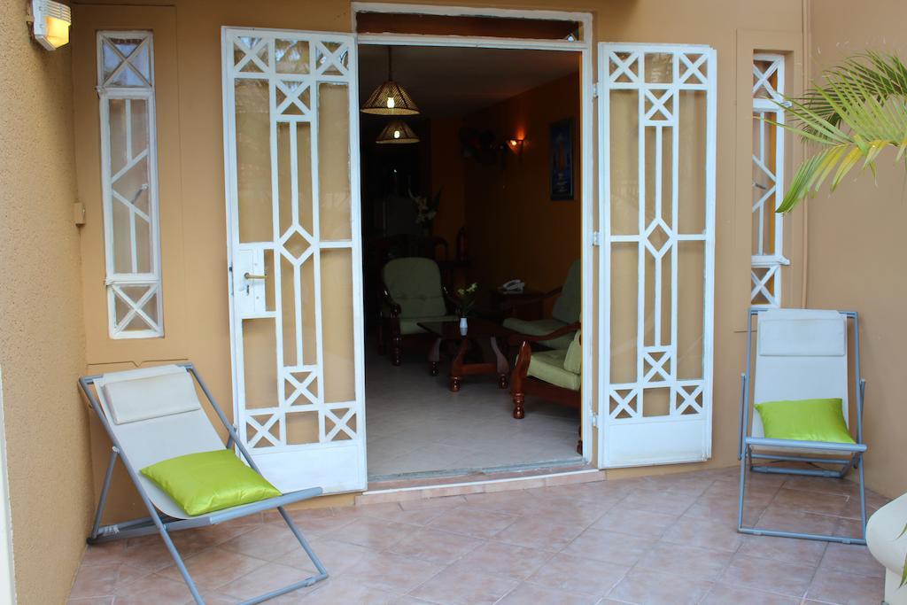 Elysee Residence Trou-aux-Biches Pokoj fotografie